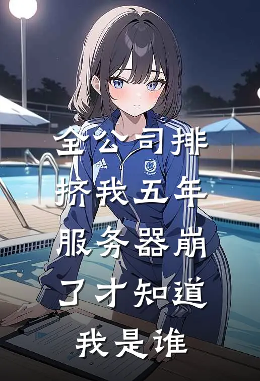 全公司排挤我五年，服务器崩了才知道我是谁