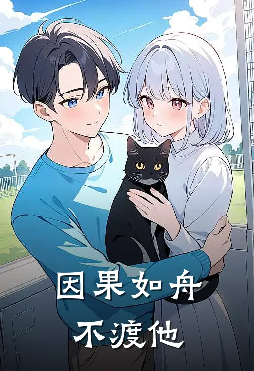 因果如舟不渡他