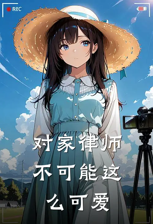 对家律师不可能这么可爱