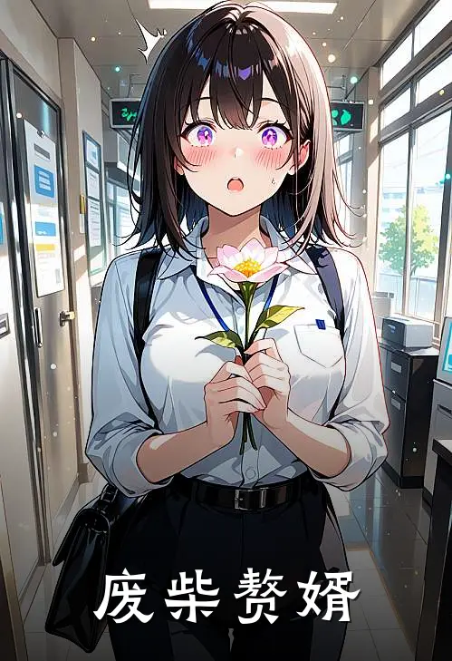 废柴赘婿