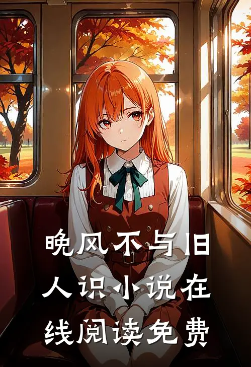 晚风不与旧人识小说在线阅读免费