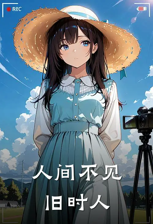 人间不见旧时人