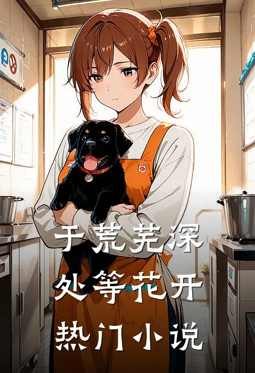 于荒芜深处等花开热门小说