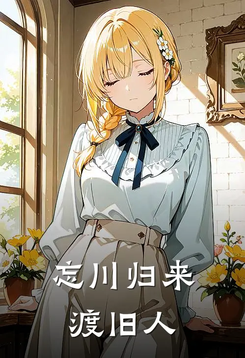 忘川归来渡旧人