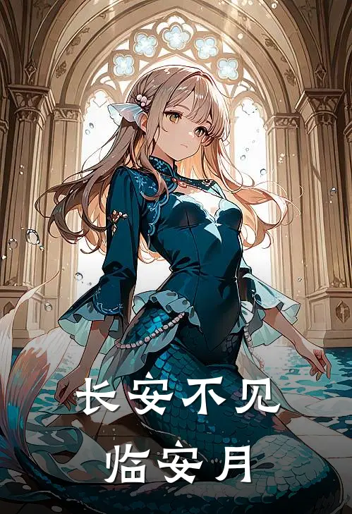 长安不见临安月