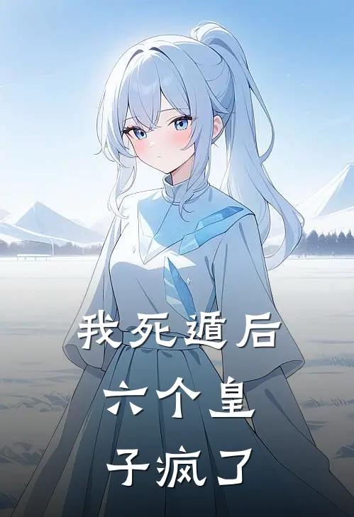 我死遁后，六个皇子疯了