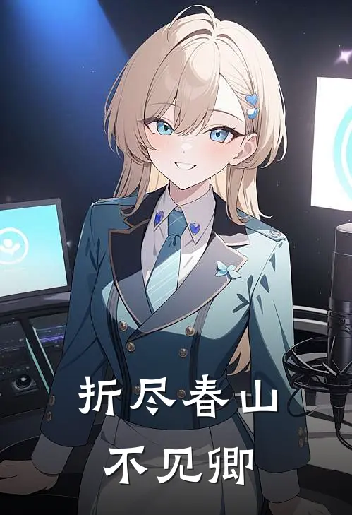 折尽春山不见卿