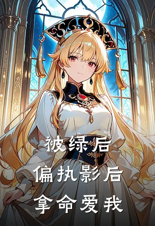 被绿后，偏执影后拿命爱我
