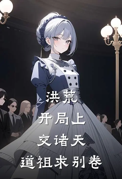 洪荒：开局上交诸天，道祖求别卷