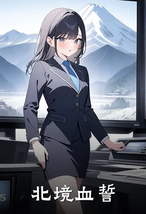 北境血誓