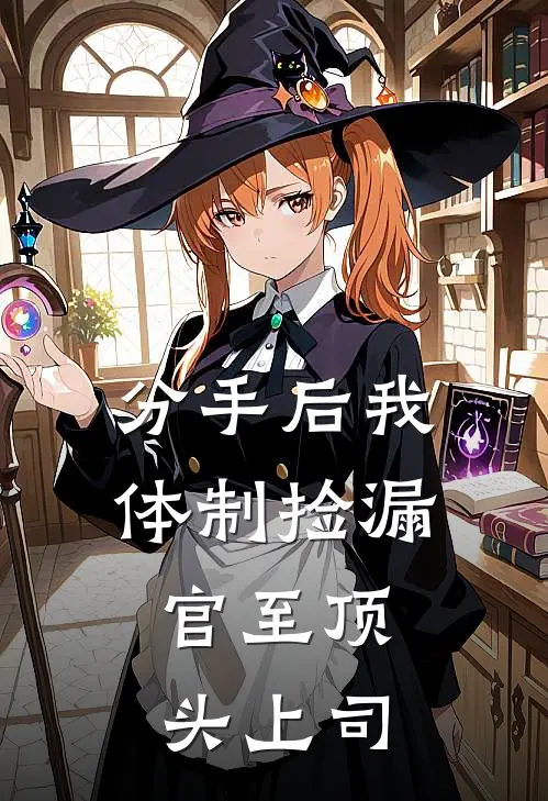 分手后我体制捡漏，官至顶头上司