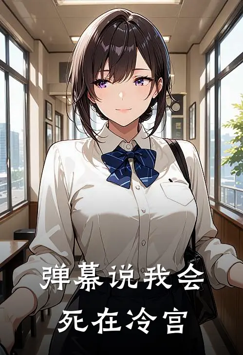 弹幕说我会死在冷宫