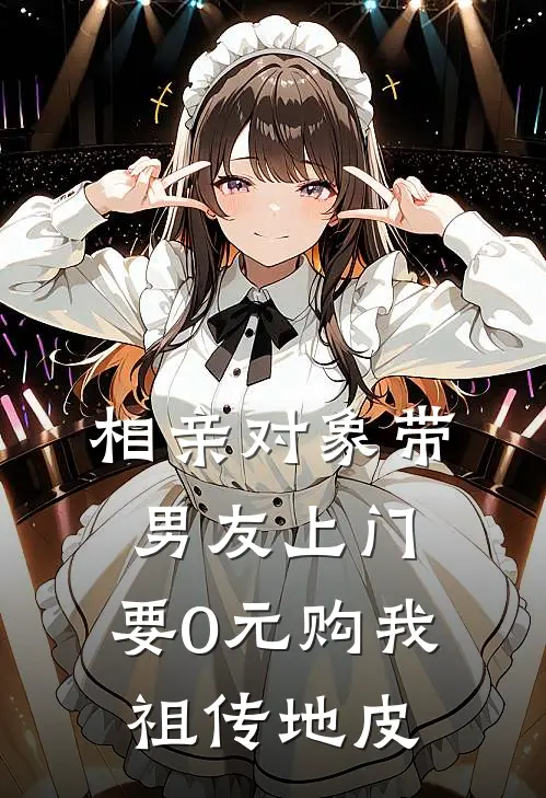相亲对象带男友上门，要0元购我祖传地皮