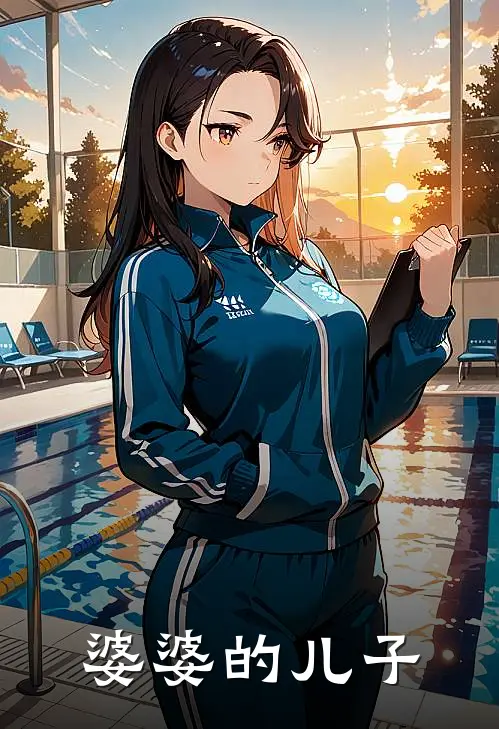 婆婆的儿子