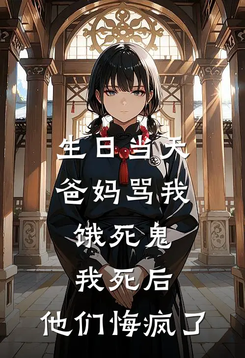 生日当天爸妈骂我‘饿死鬼’，我死后，他们悔疯了