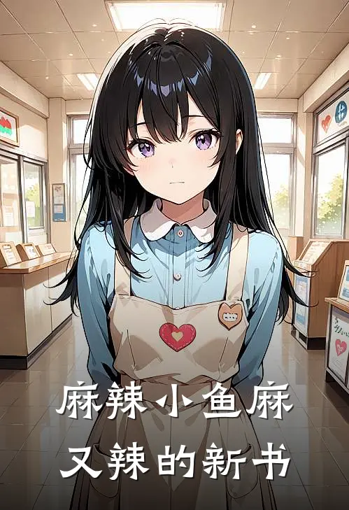 麻辣小鱼麻又辣的新书