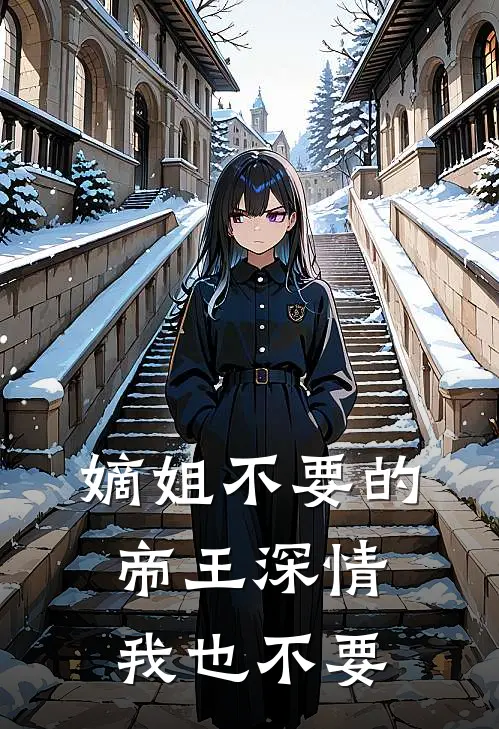 嫡姐不要的帝王深情，我也不要