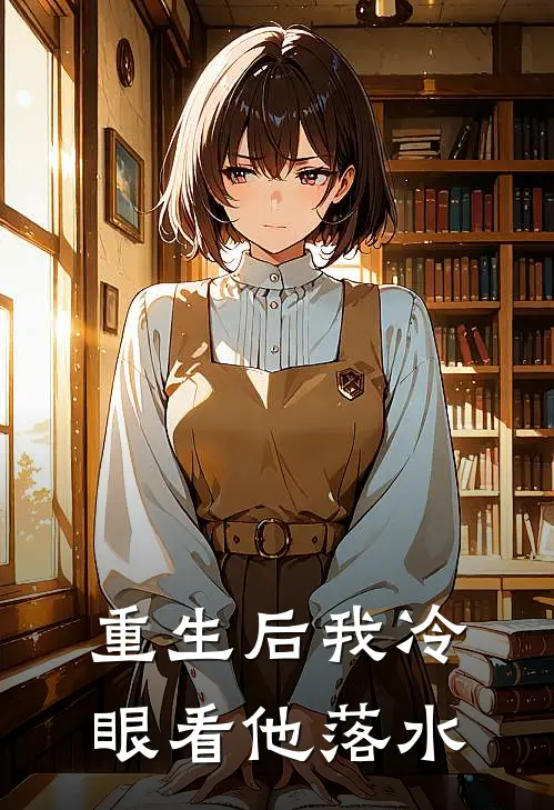 重生后我冷眼看他落水