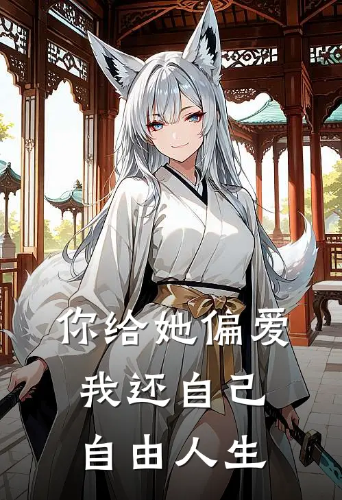 你给她偏爱，我还自己自由人生