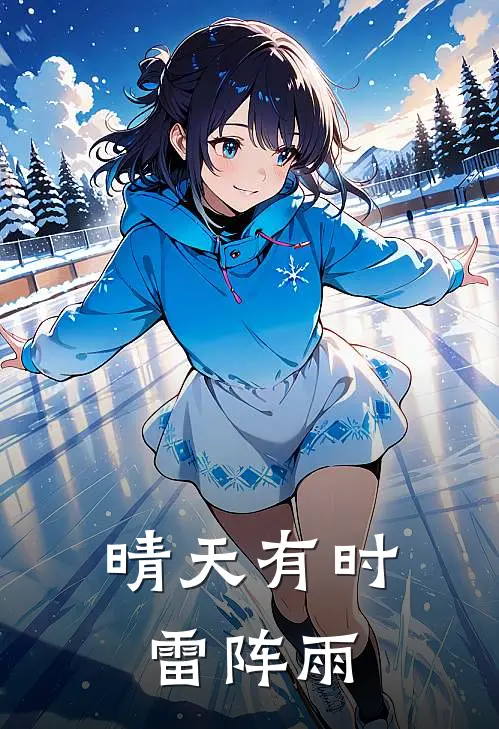 晴天有时雷阵雨