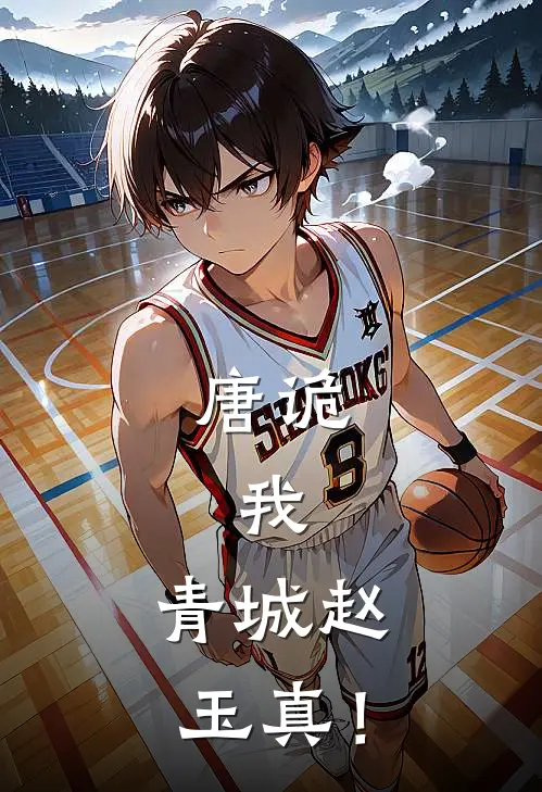 唐诡：我，青城赵玉真！