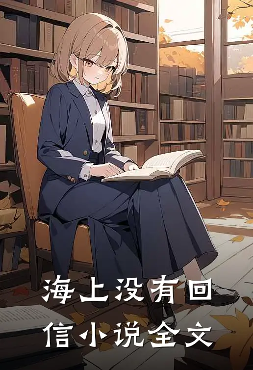 海上没有回信小说全文