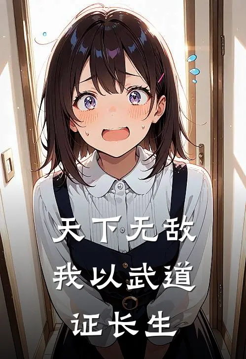 天下无敌，我以武道证长生