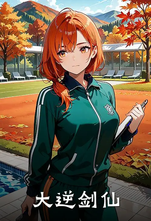 大逆剑仙