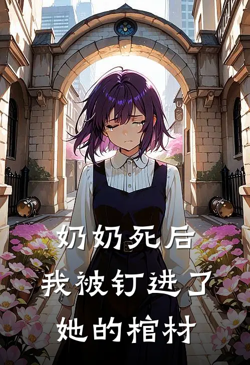 奶奶死后，我被钉进了她的棺材