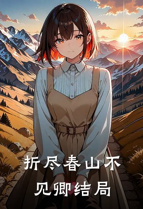 折尽春山不见卿结局