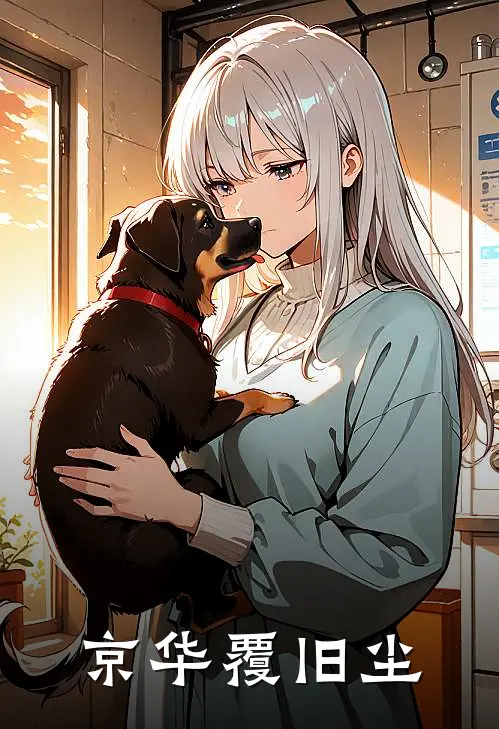 京华覆旧尘