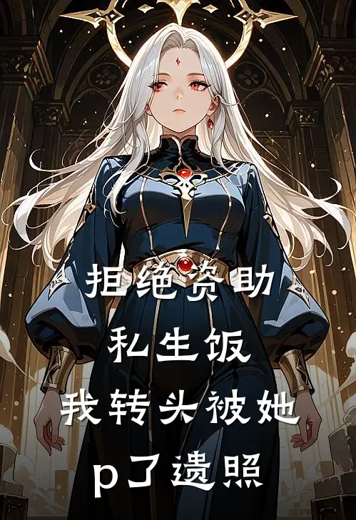 拒绝资助私生饭，我转头被她p了遗照