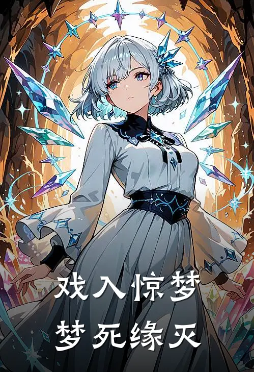 戏入惊梦，梦死缘灭