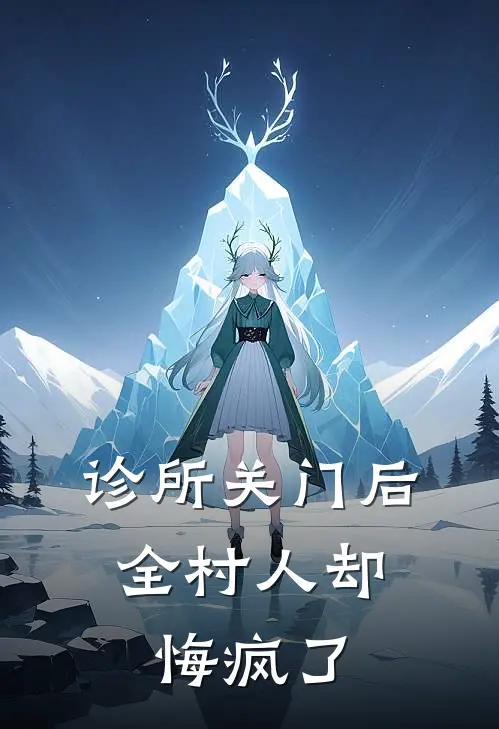 诊所关门后，全村人却悔疯了
