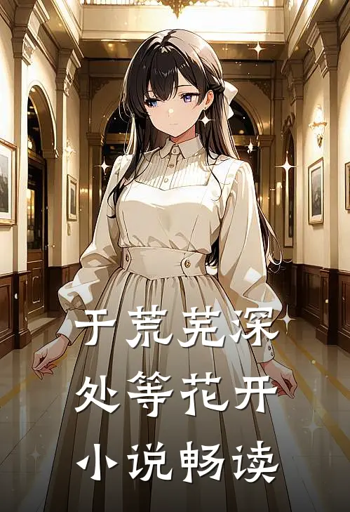 于荒芜深处等花开小说畅读