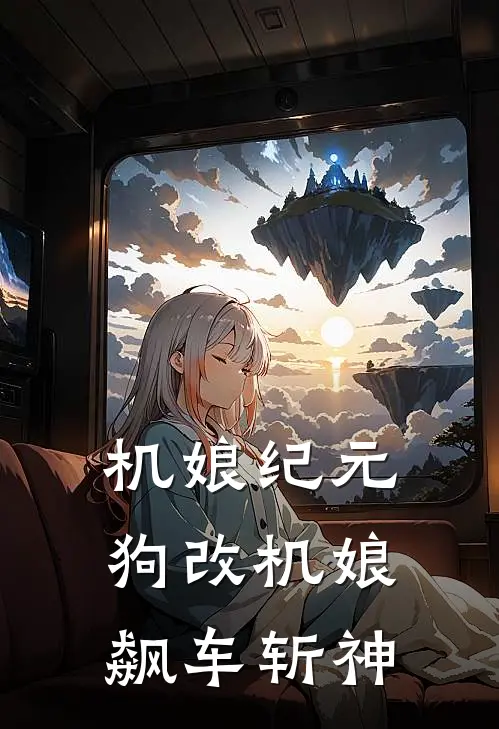 机娘纪元：狗改机娘飙车斩神