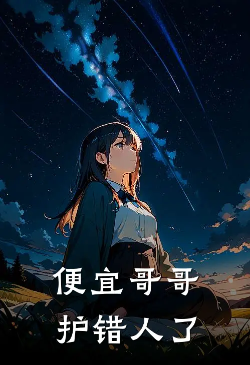 便宜哥哥护错人了