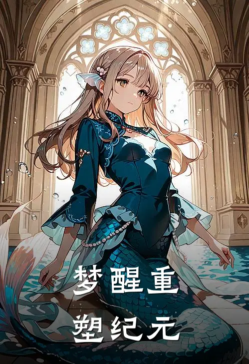 梦醒重塑纪元