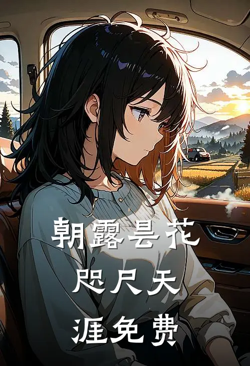朝露昙花，咫尺天涯免费