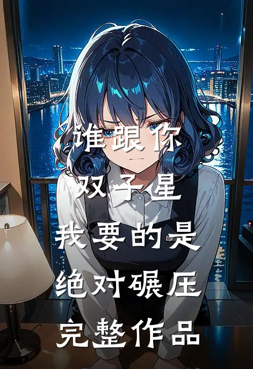 谁跟你双子星，我要的是绝对碾压完整作品