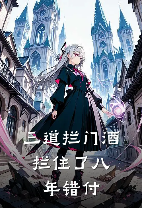 三道拦门酒，拦住了八年错付