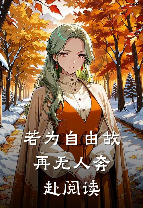 若为自由故，再无人奔赴阅读