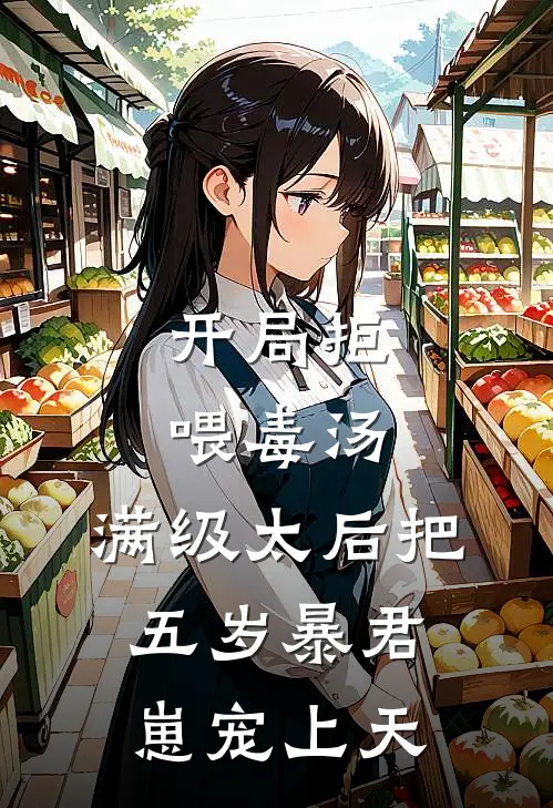 开局拒喂毒汤，满级太后把五岁暴君崽宠上天