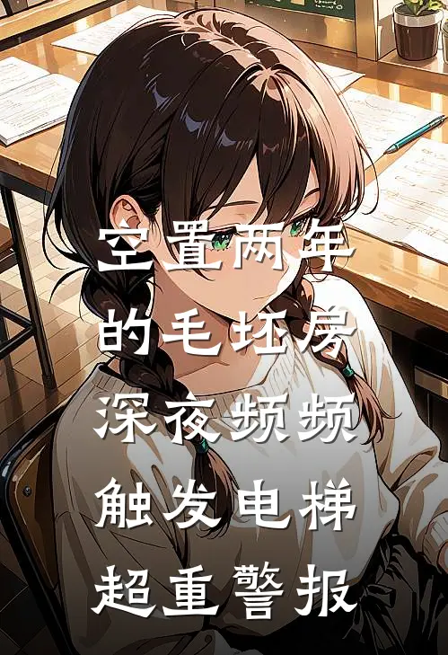 空置两年的毛坯房，深夜频频触发电梯超重警报