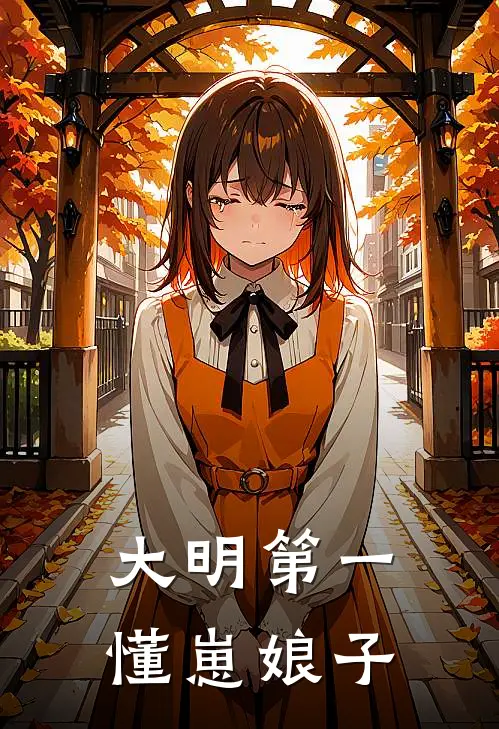 大明第一懂崽娘子