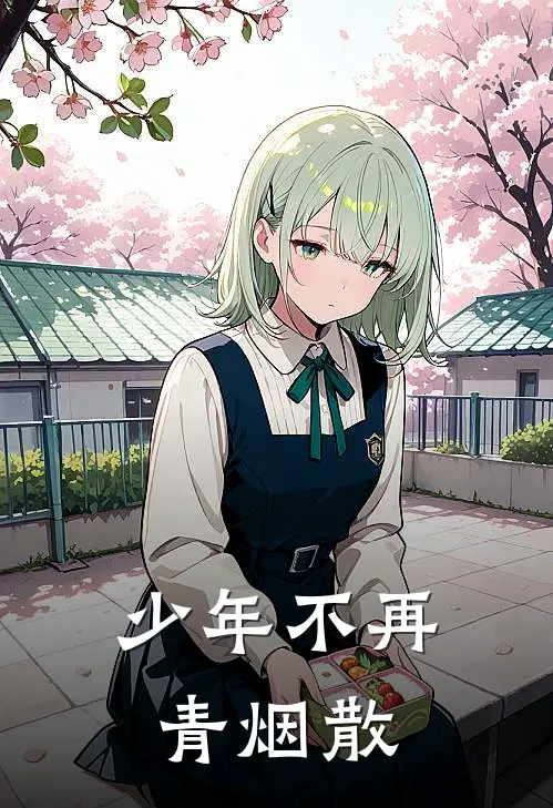 少年不再青烟散