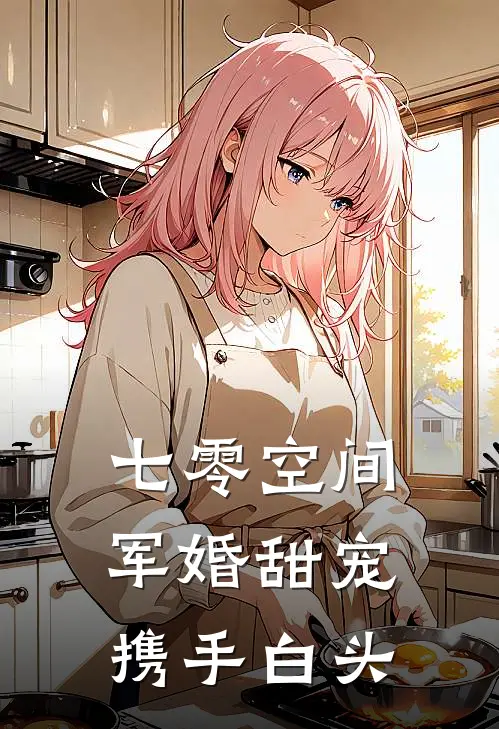 七零空间：军婚甜宠，携手白头
