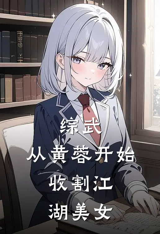综武：从黄蓉开始，收割江湖美女