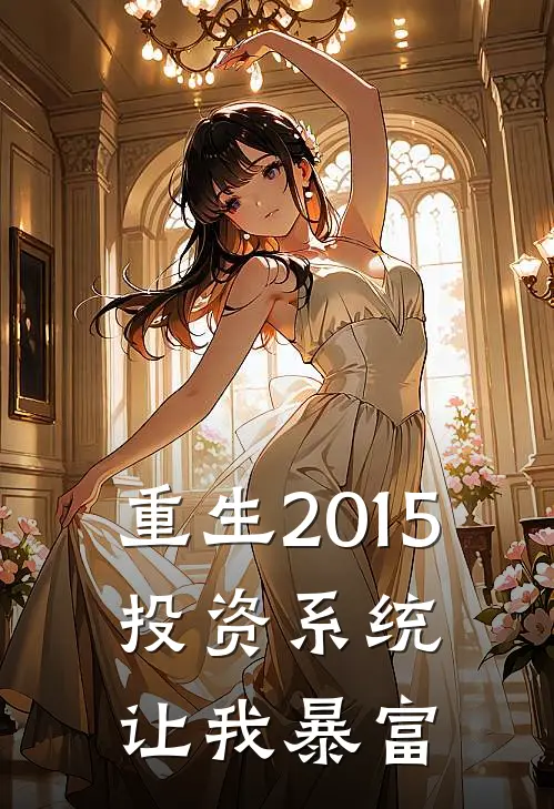 重生2015：投资系统让我暴富