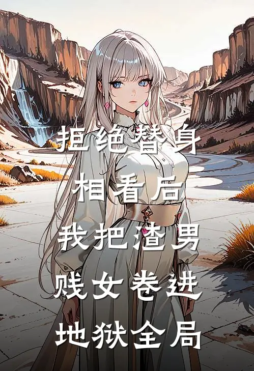 拒绝替身相看后，我把渣男贱女卷进地狱全局